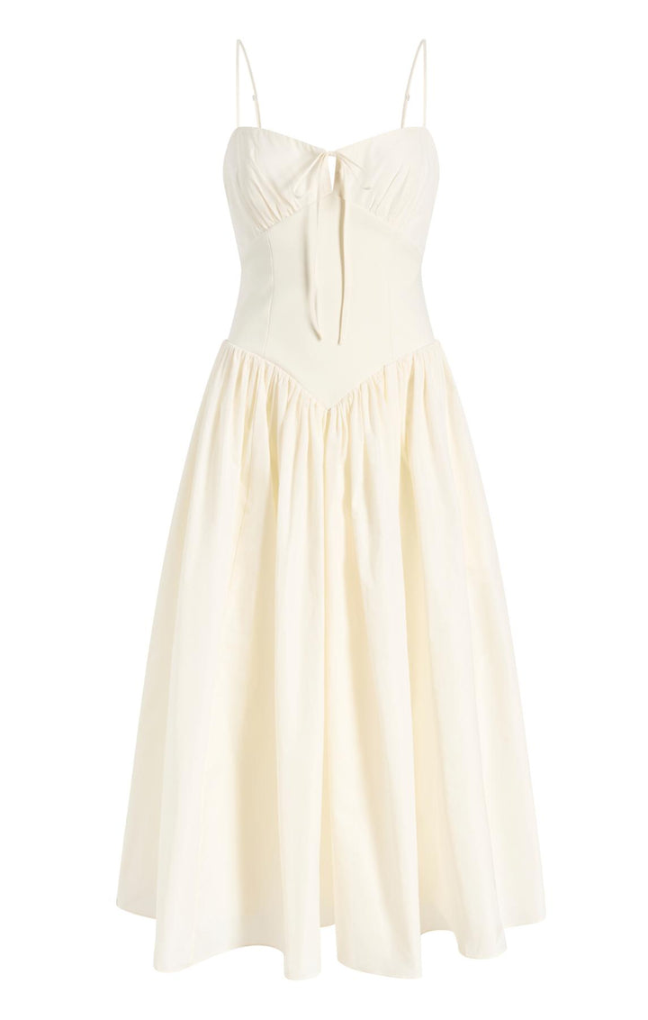 Anela Dress – Cinq à Sept