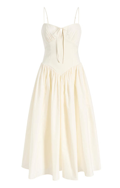 Anela Dress – Cinq à Sept