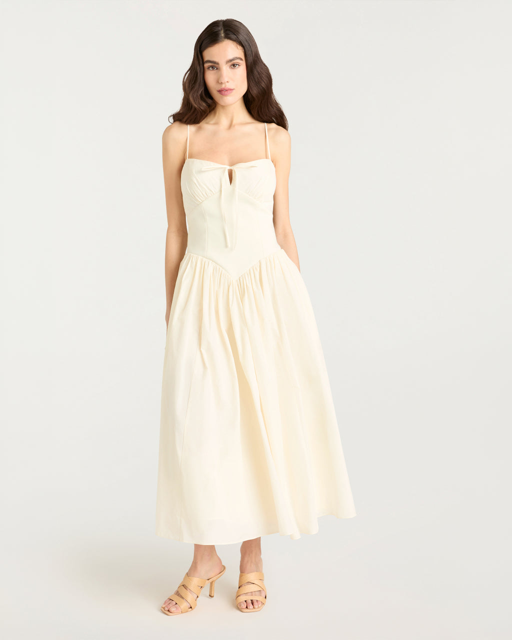 Anela Dress