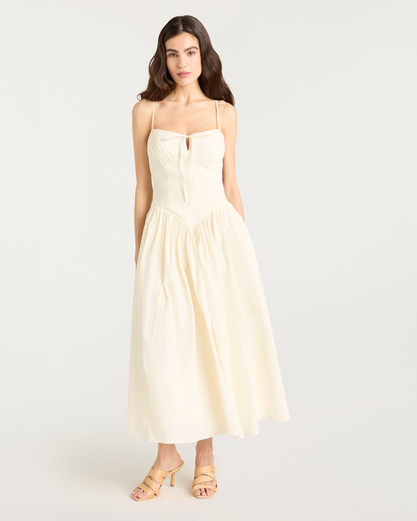 Anela Dress
