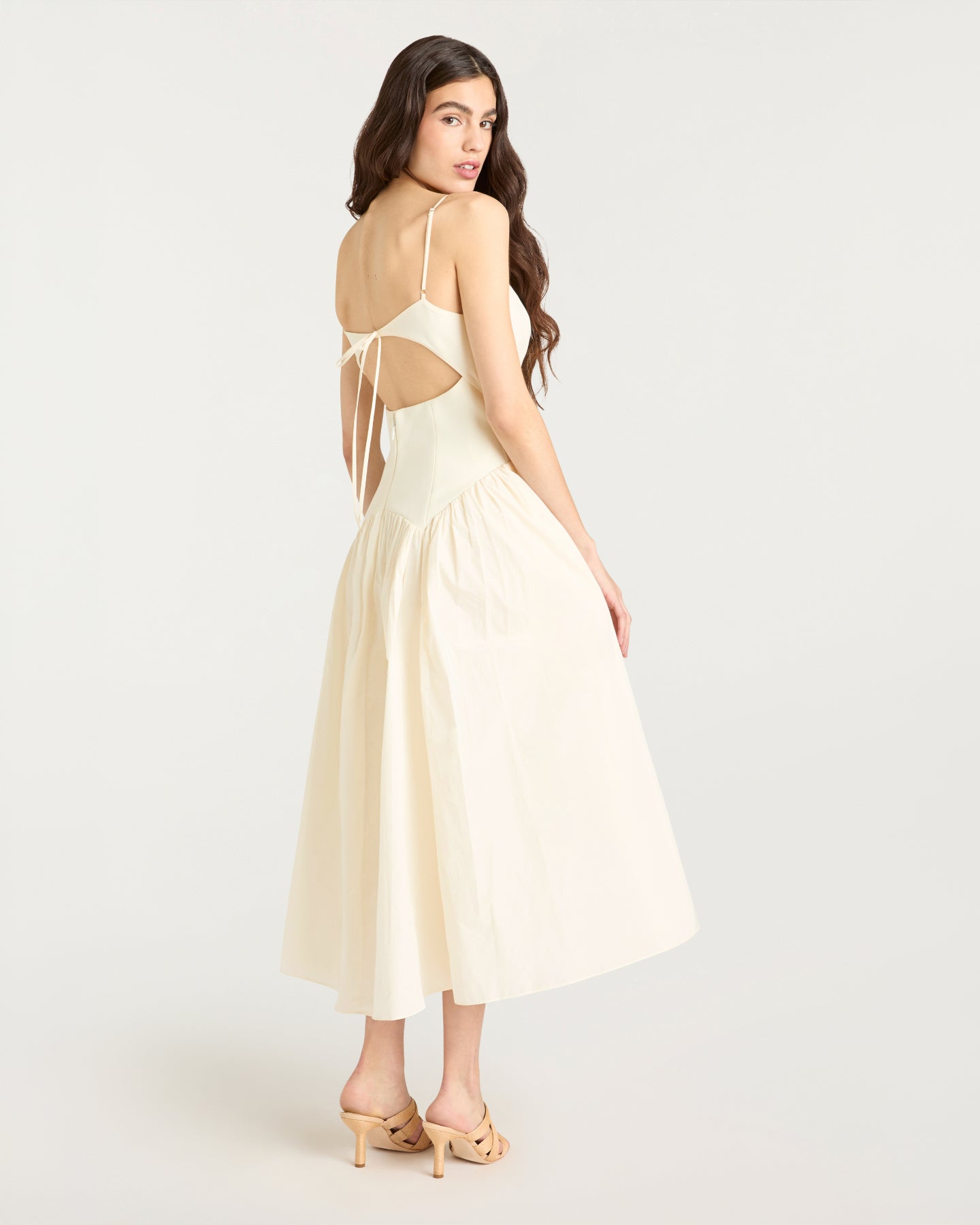 Anela Dress