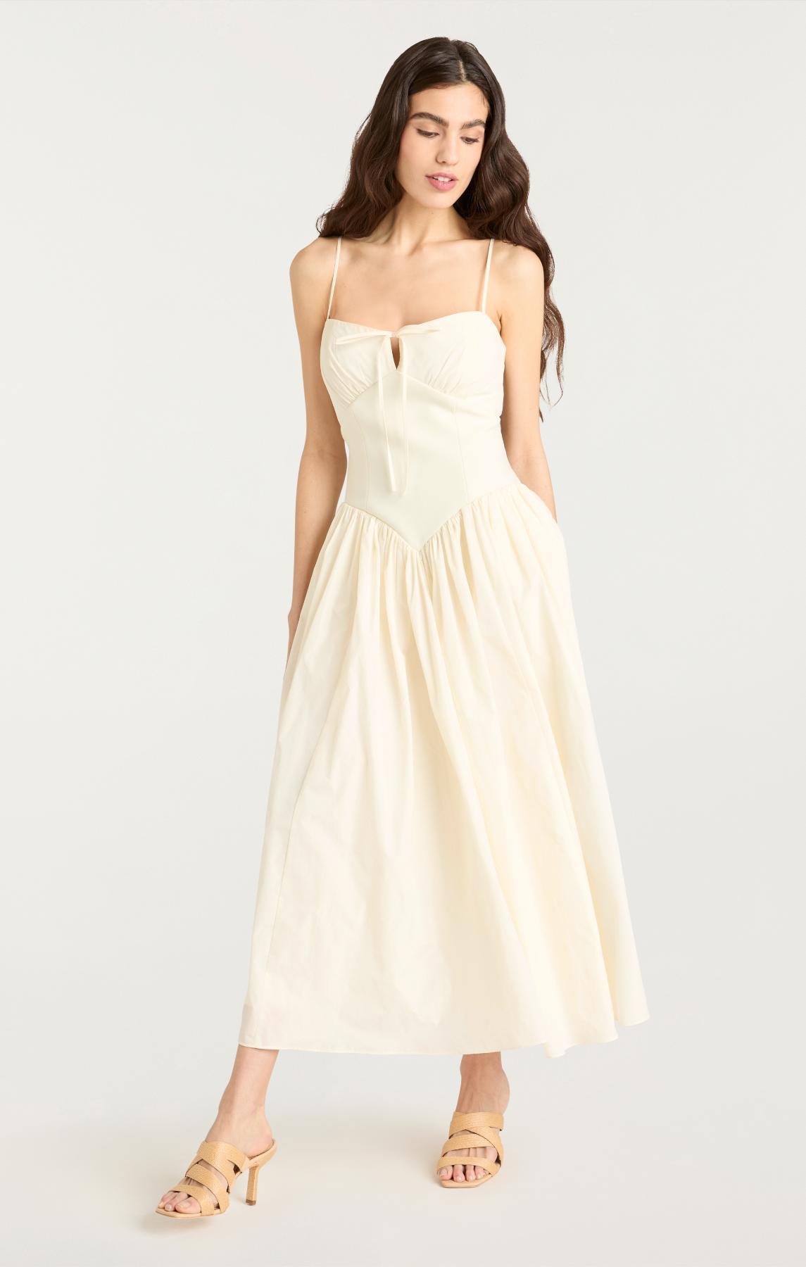 Anela Dress