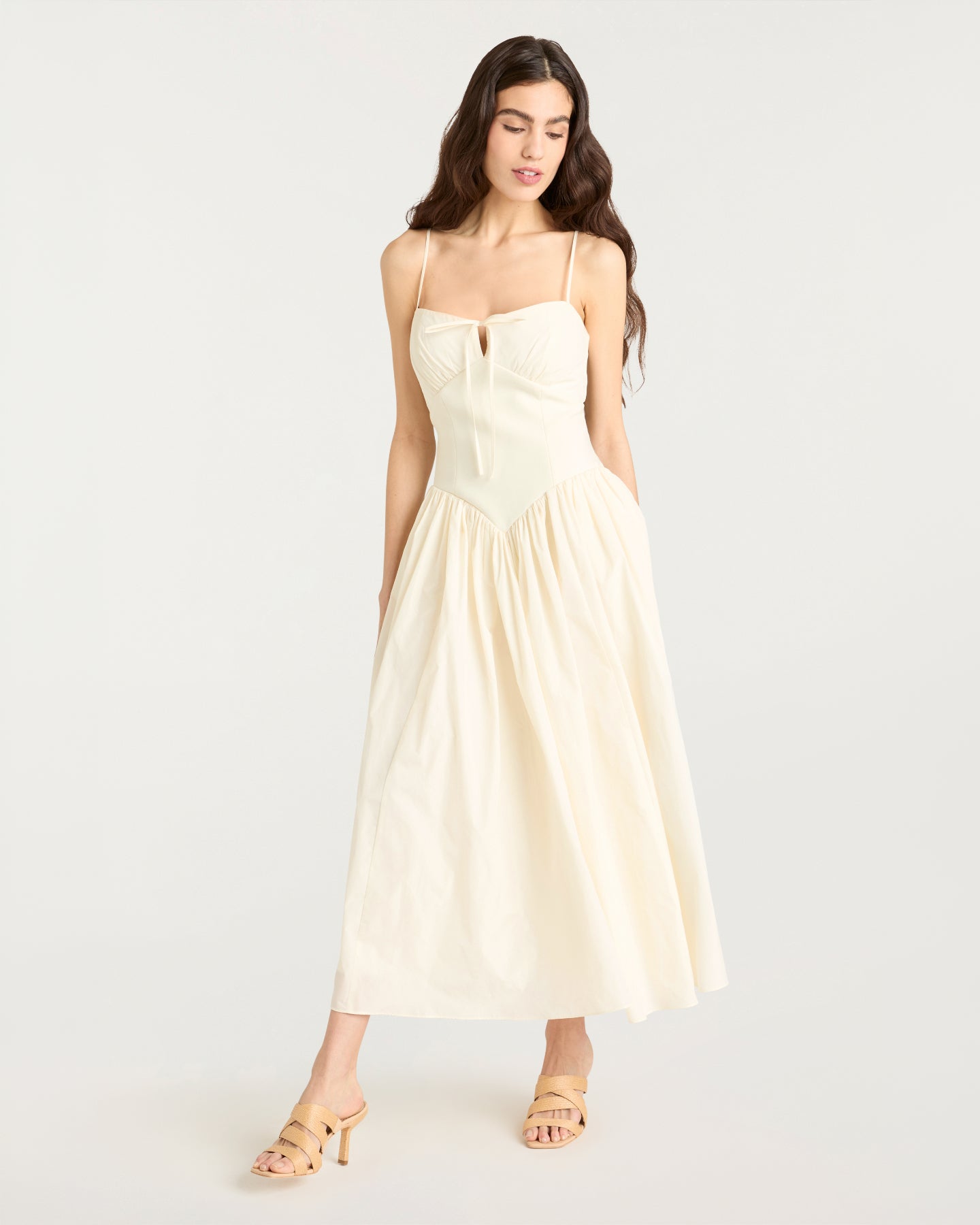Anela Dress