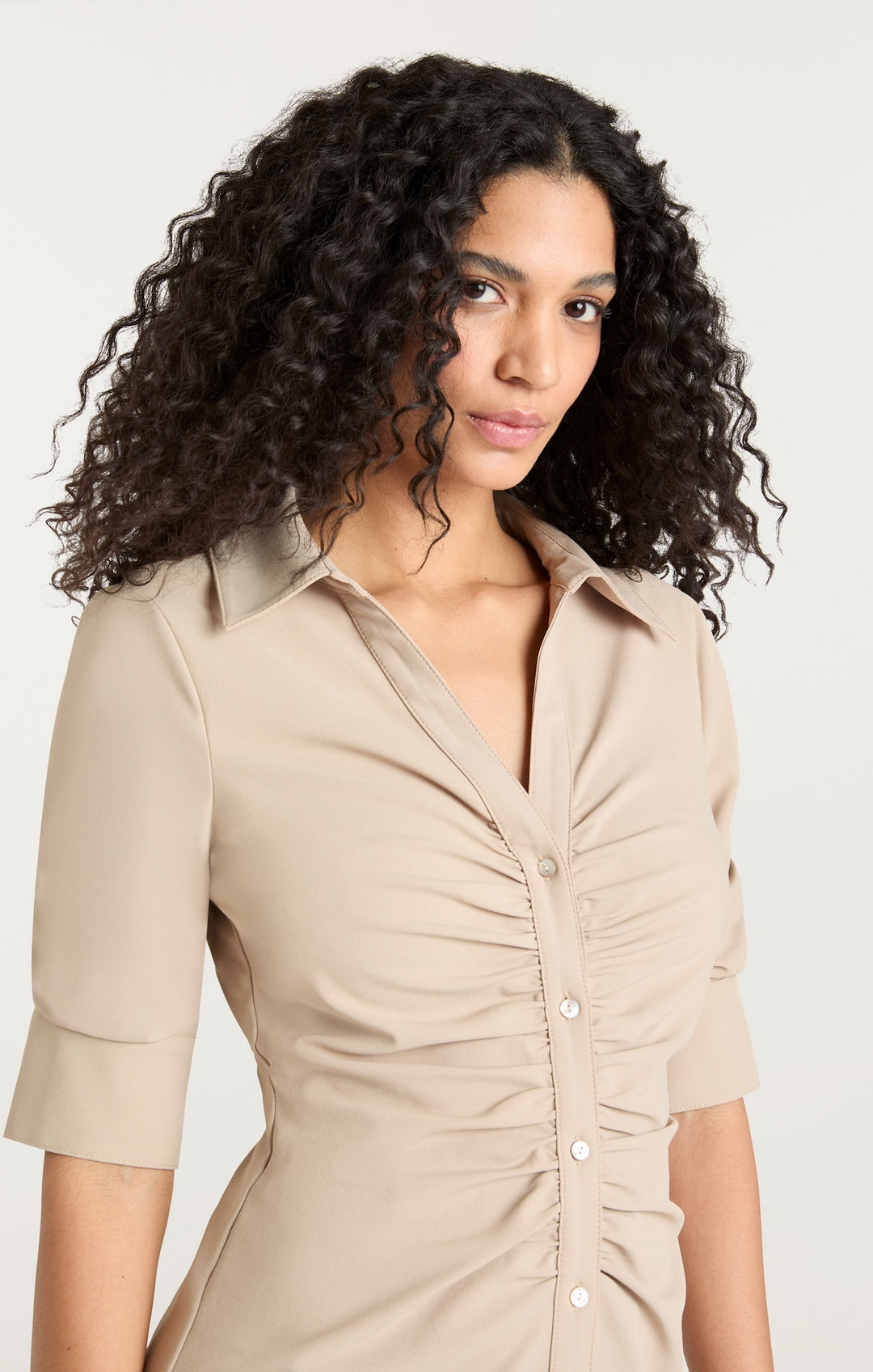 Mini Elina Dress – Cinq à Sept