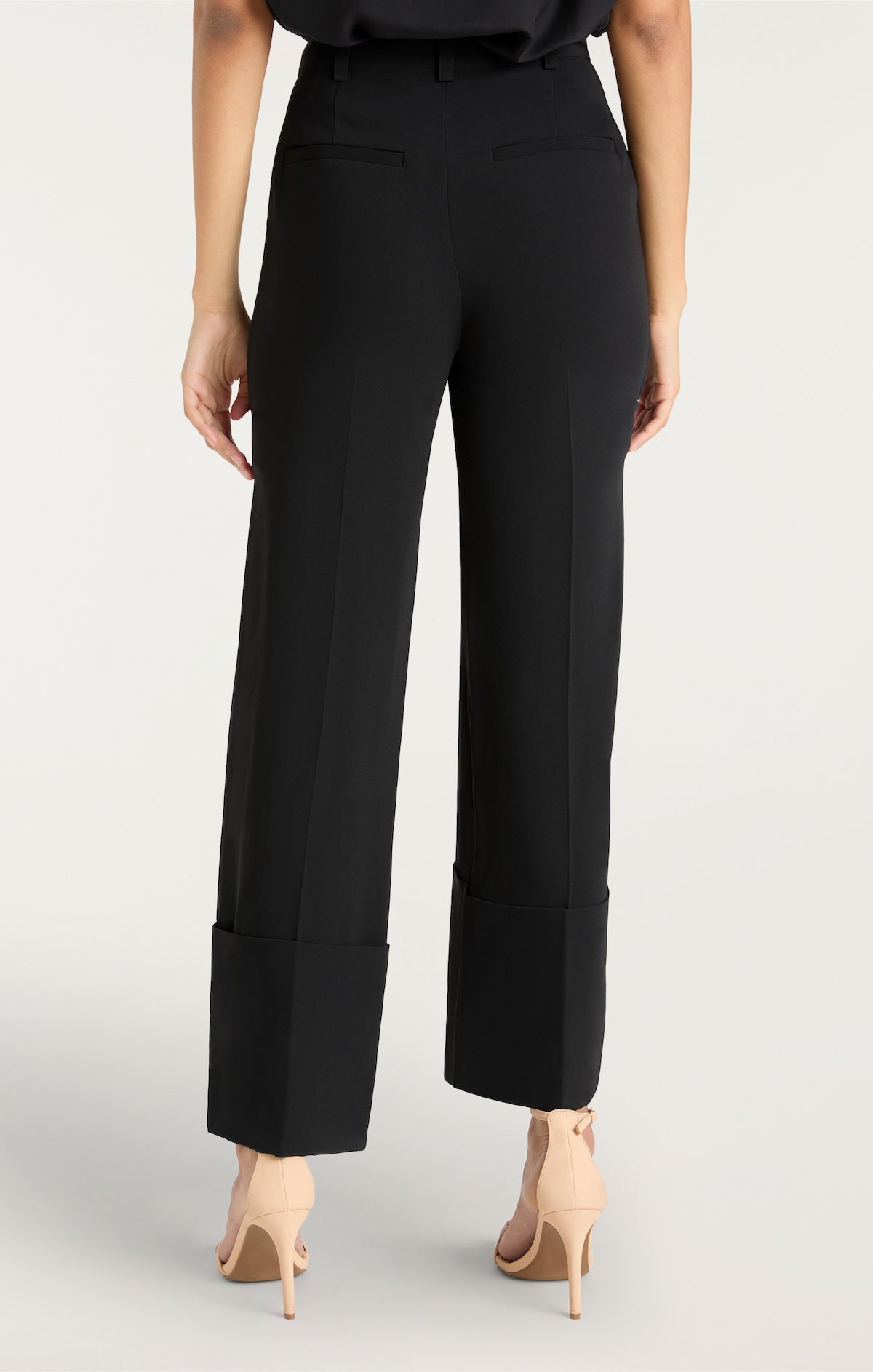 Alliston Pant