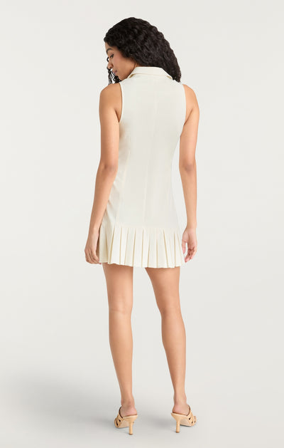 Sleeveless Lucilla Dress