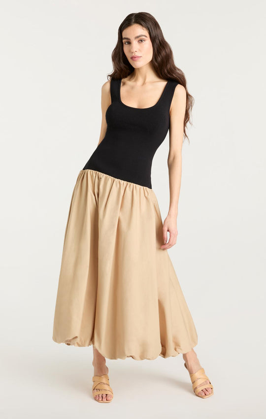 Nera Dress