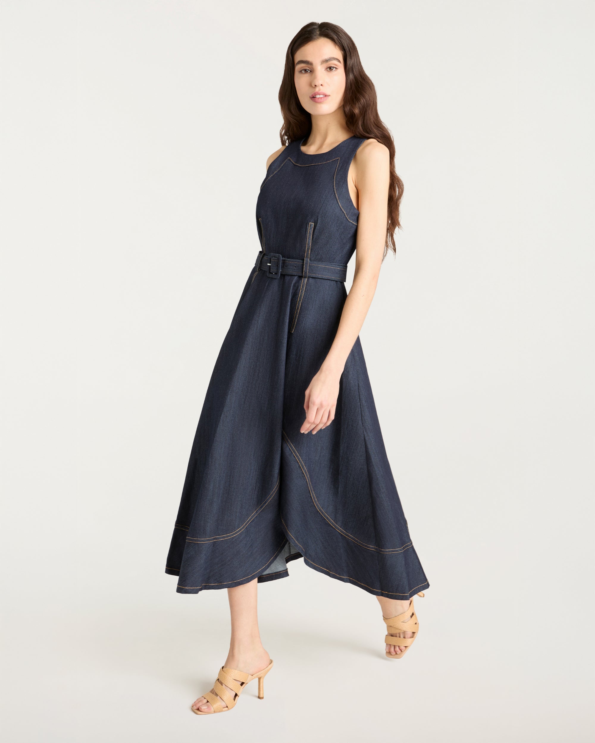 Zelda Jean Dress