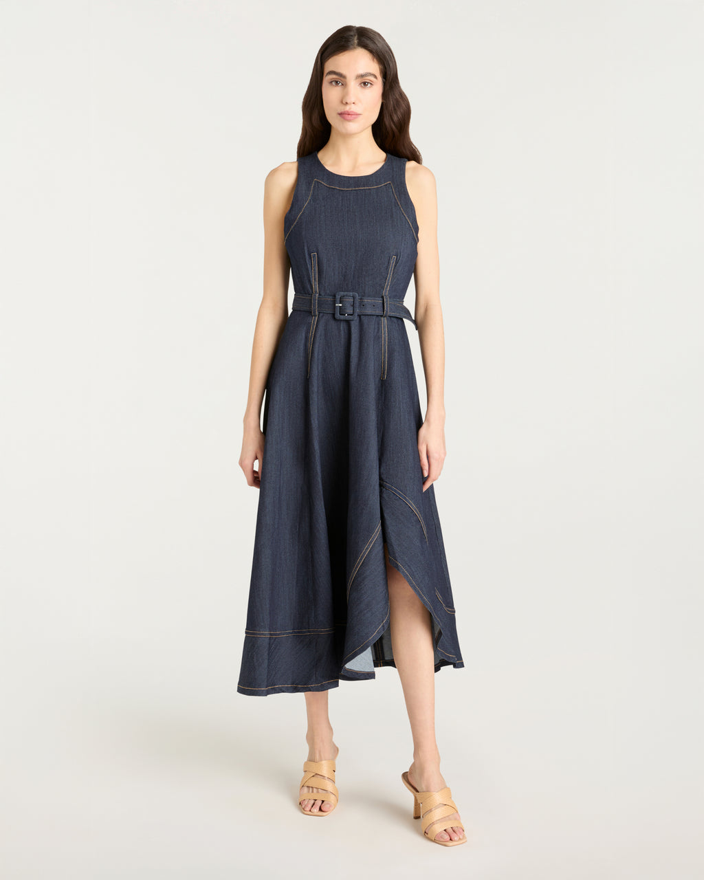 Zelda Jean Dress
