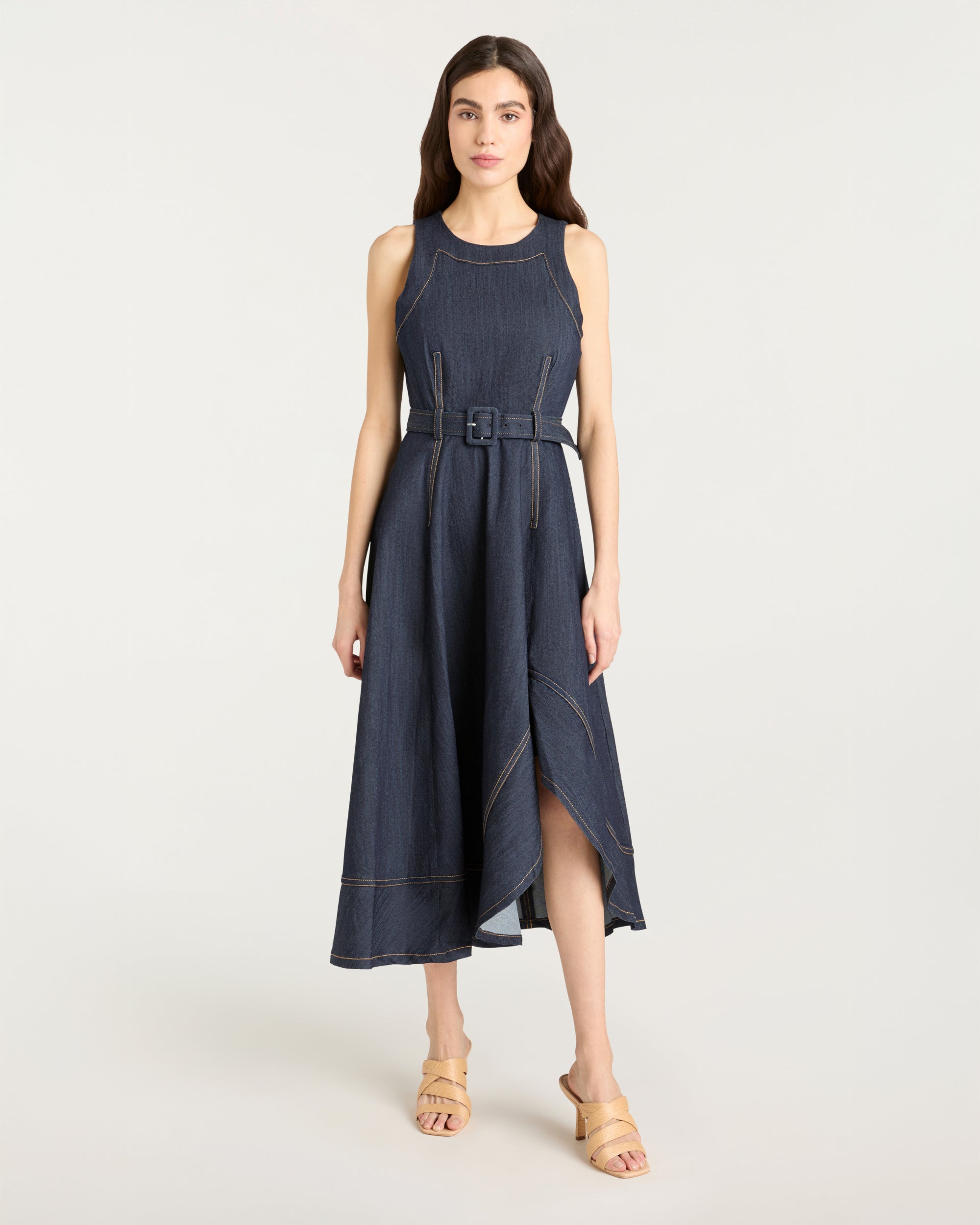 Zelda Jean Dress