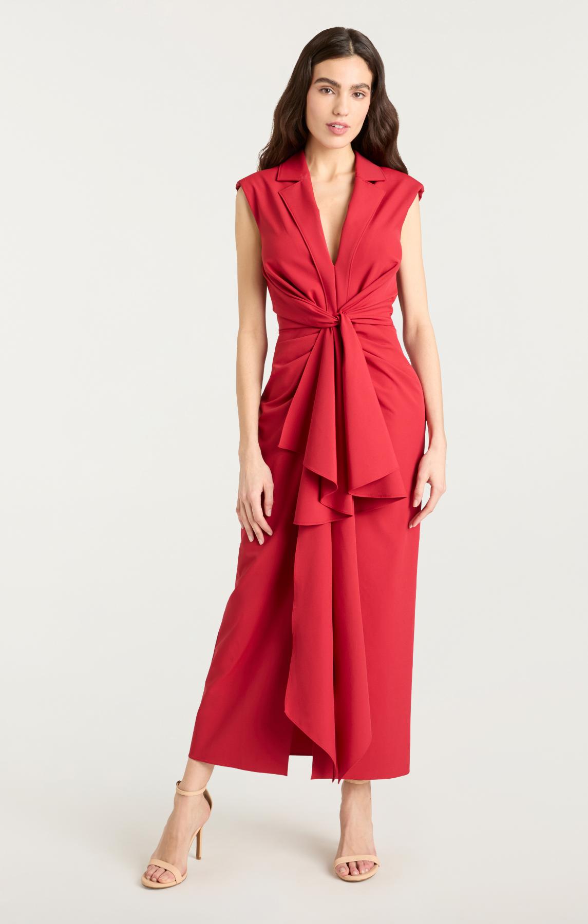 Padma Dress