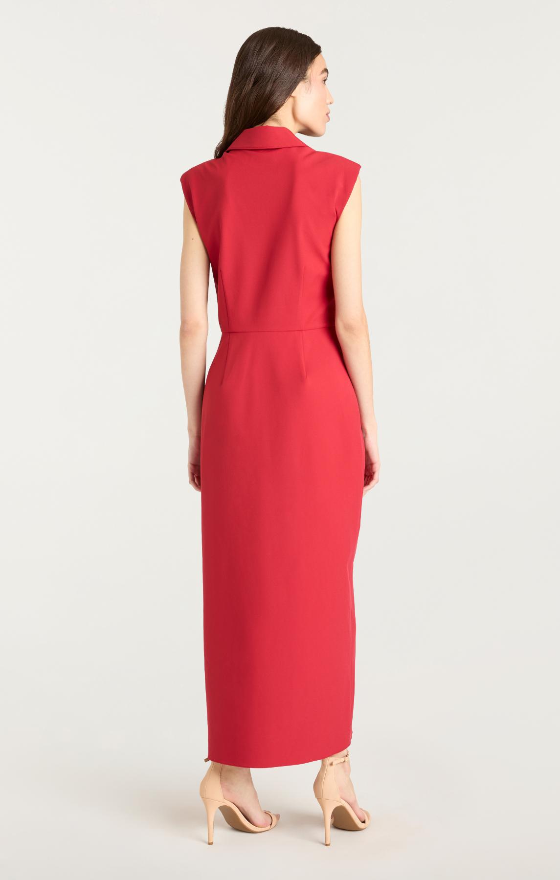 Padma Dress