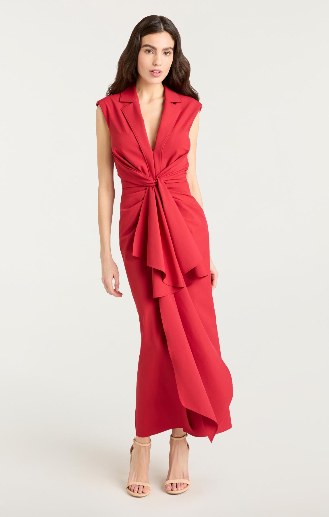 Padma Dress