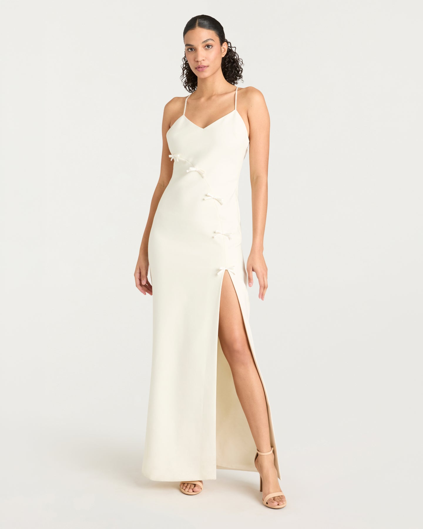 Elea Gown