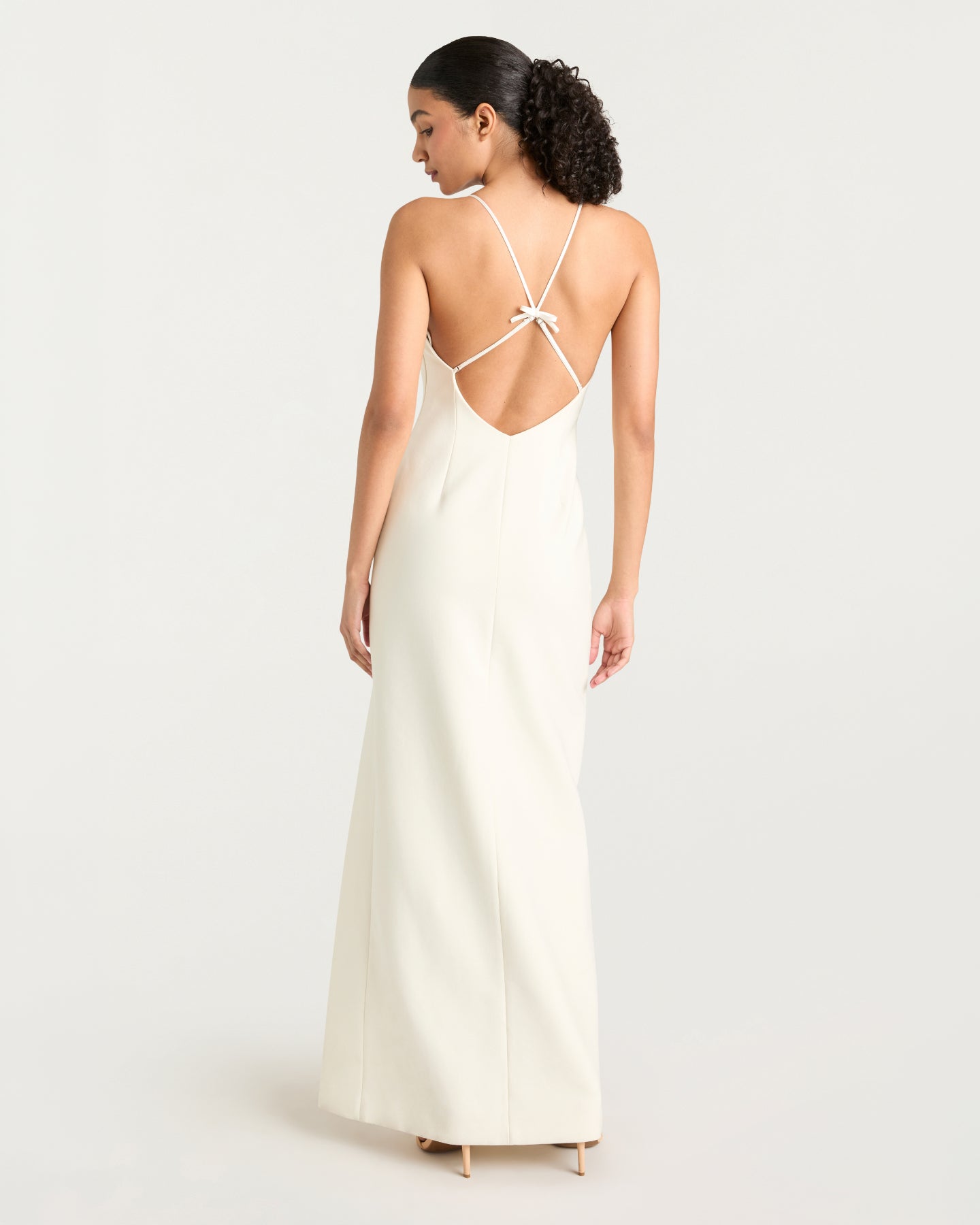 Elea Gown