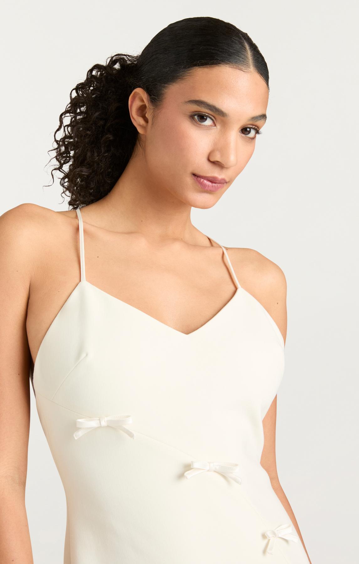 Elea Gown