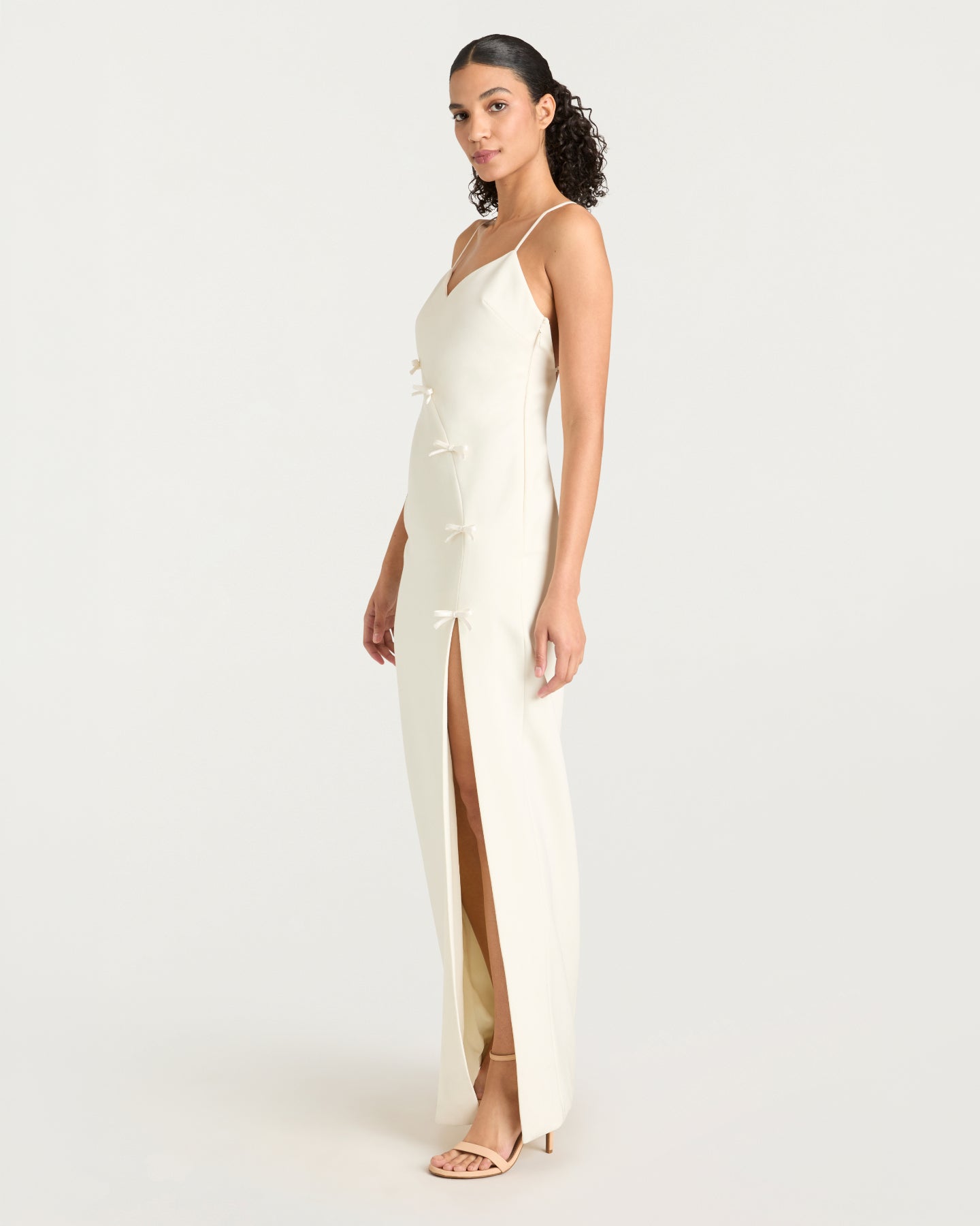 Elea Gown