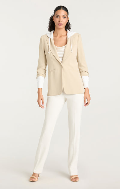 Hooded Khloe Jacket