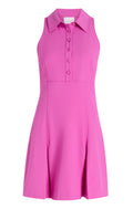 Casette Dress