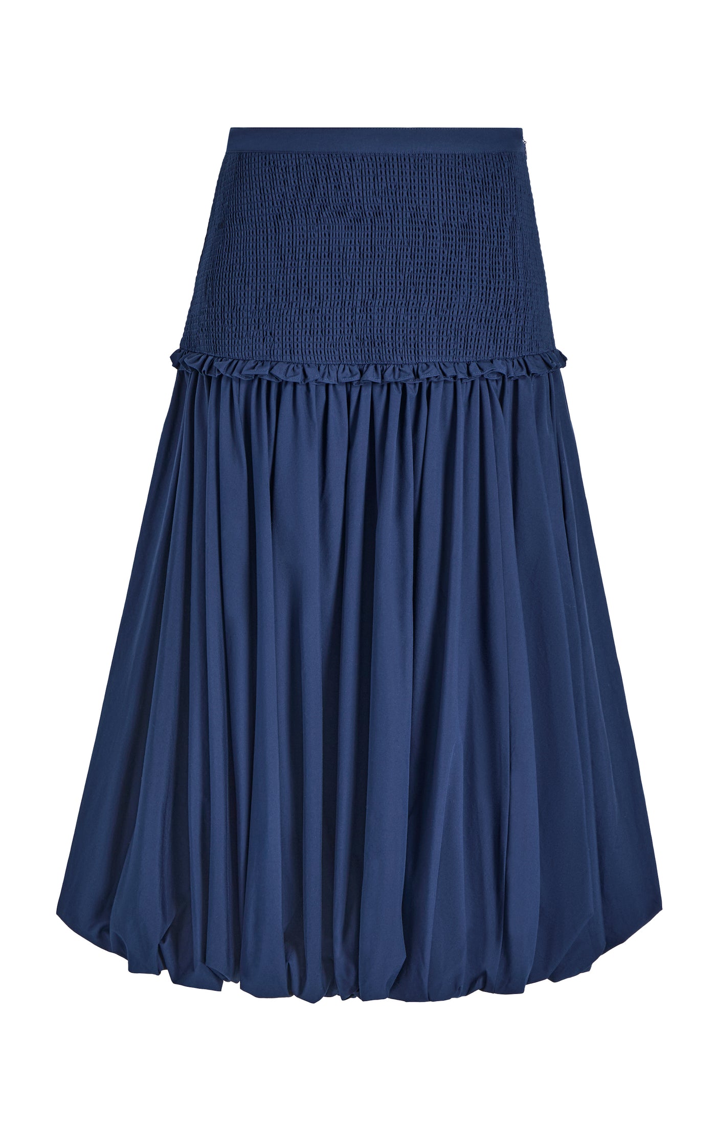 Smocked Ellah Skirt