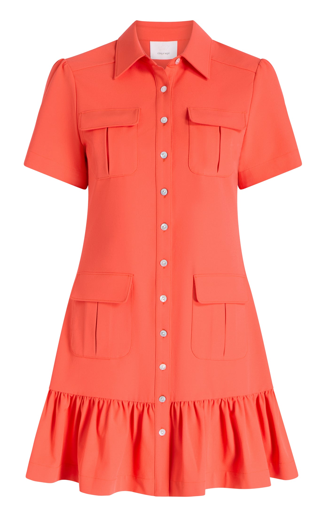 Jamie Dress