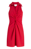 Sleeveless Mckenna Dress