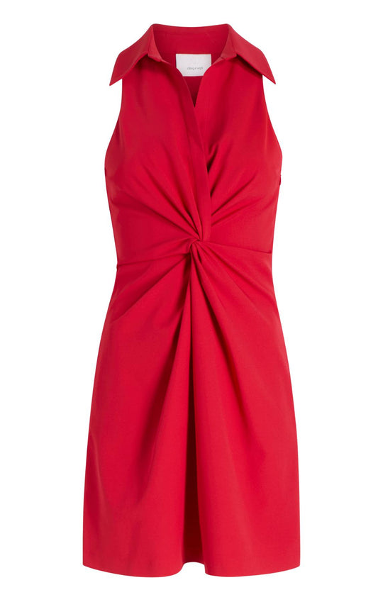 Sleeveless Mckenna Dress