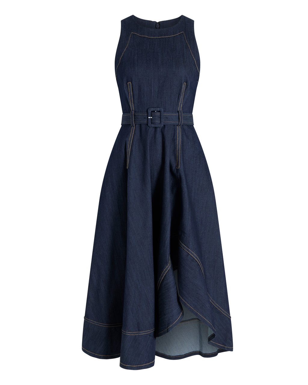 Zelda Jean Dress