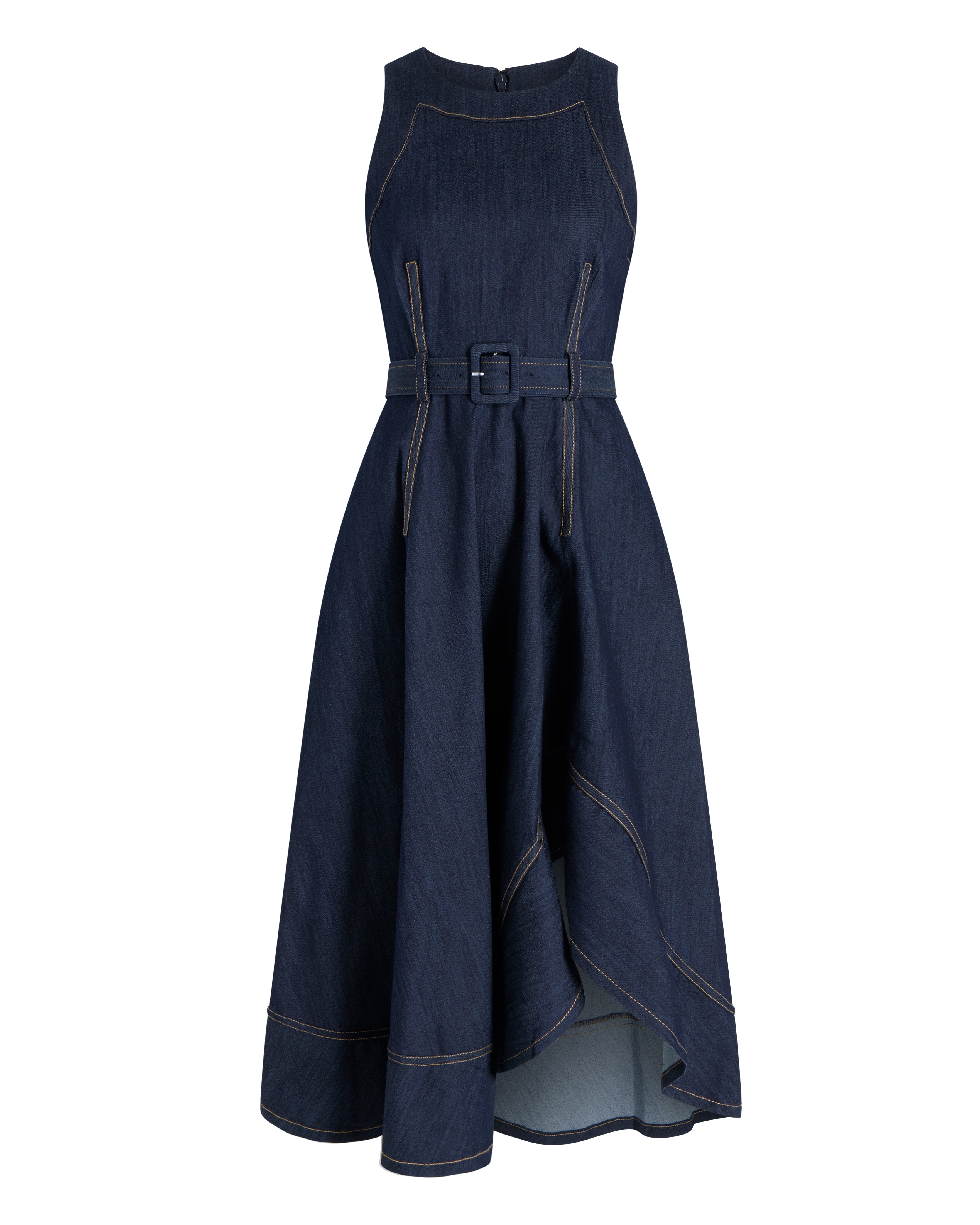 Zelda Jean Dress