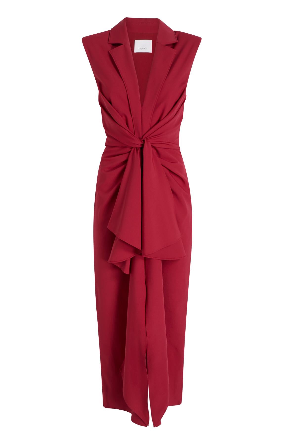 New Arrivals – Cinq à Sept