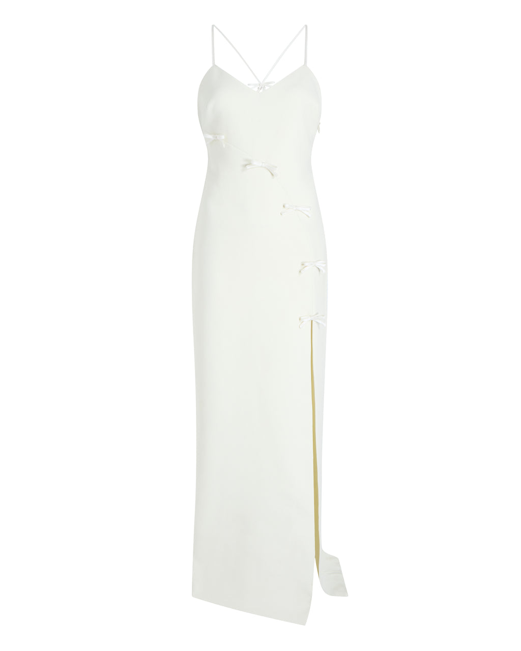 Elea Gown
