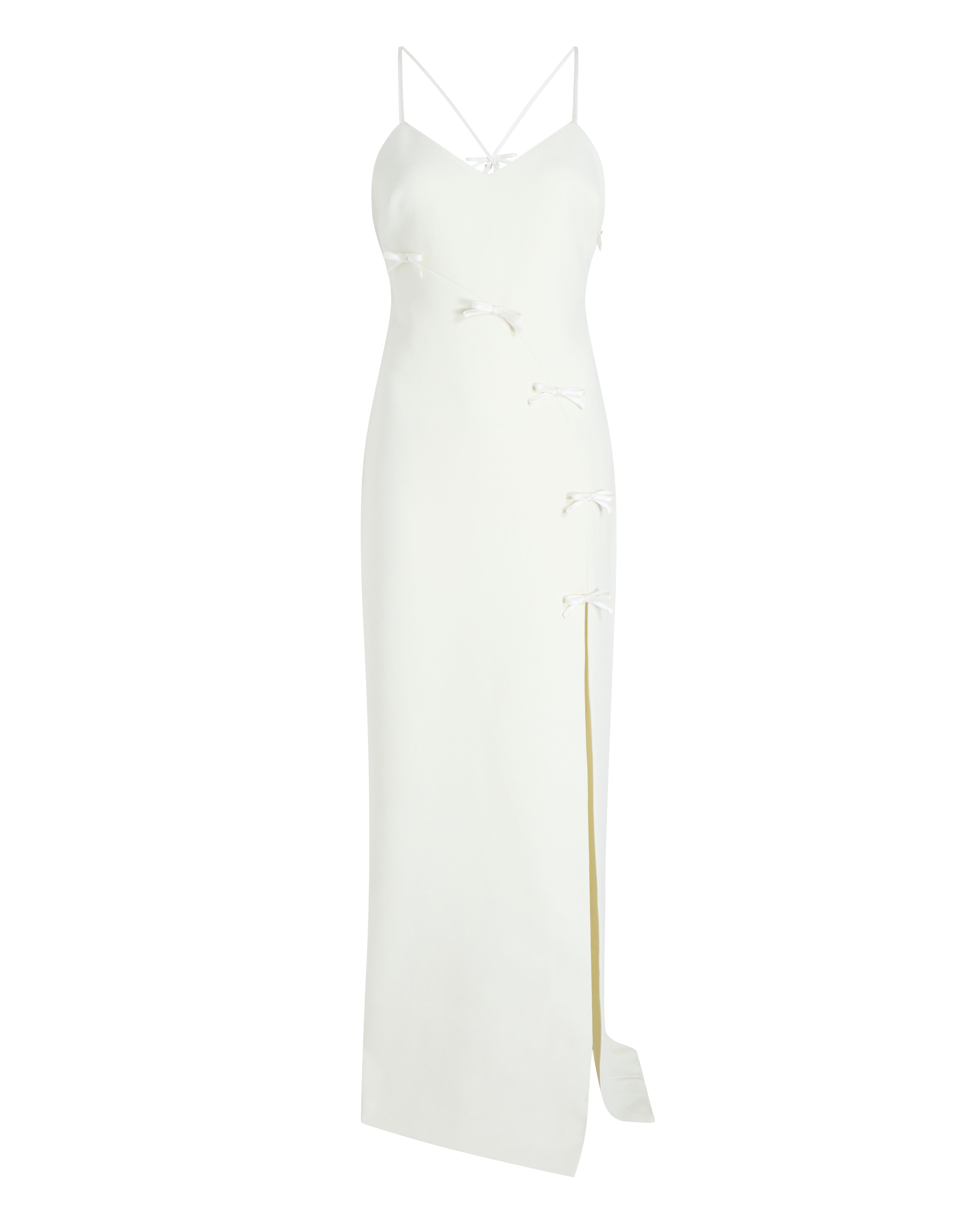 Elea Gown