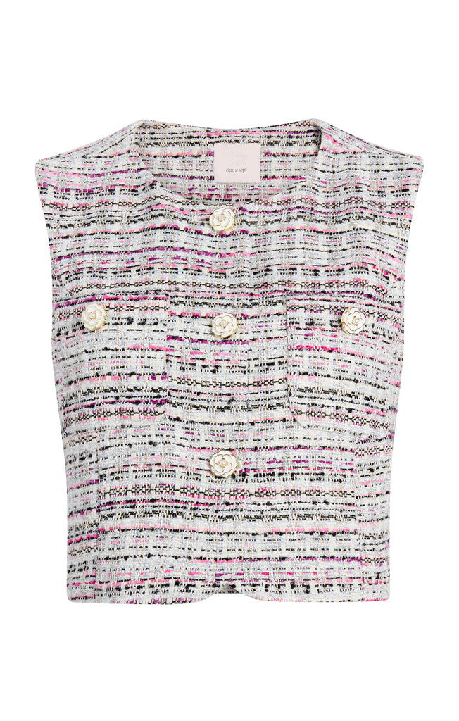 Auden Vest – Cinq à Sept