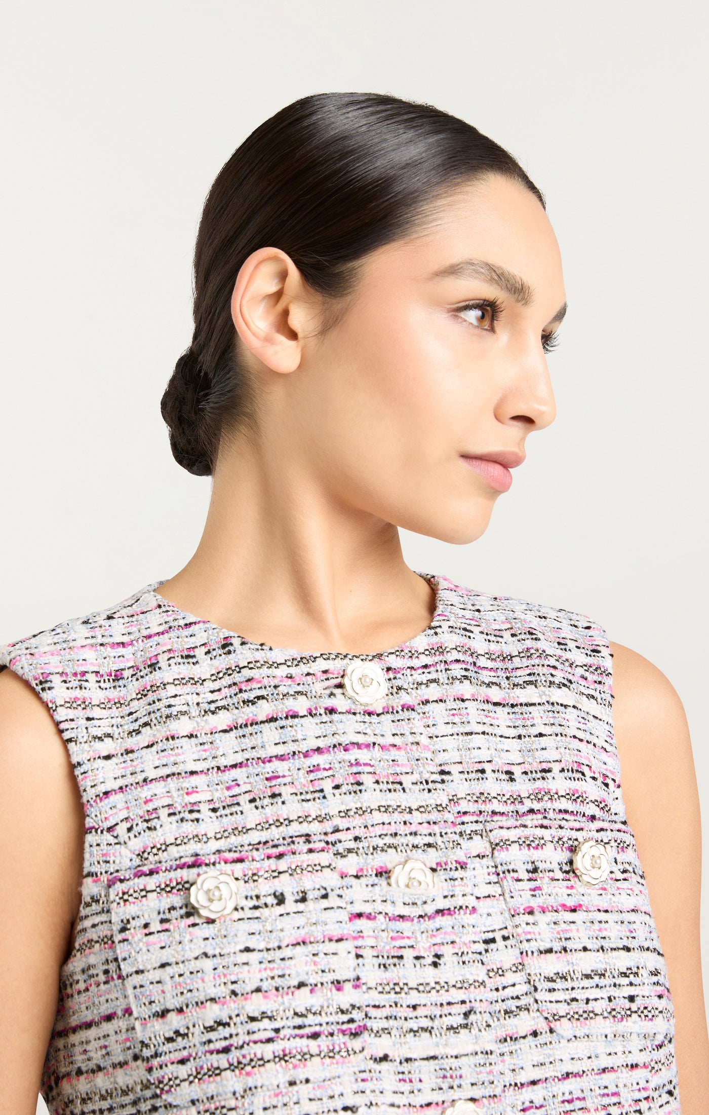 Auden Vest