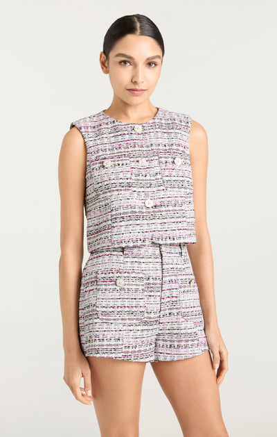 Auden Vest