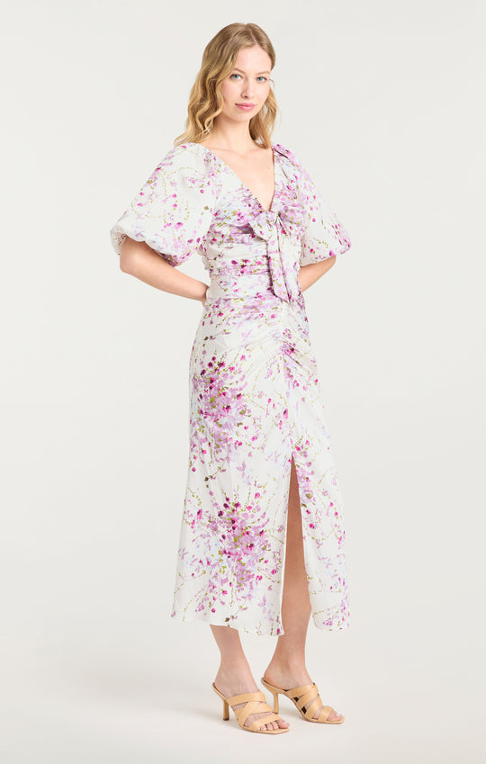 Midsummer Bloom Brenton Dress