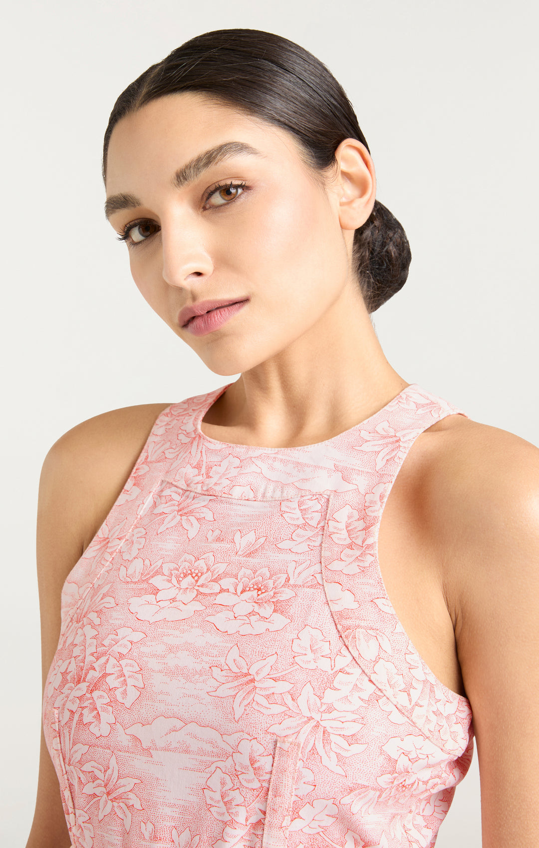 Scenic Toile Zoey Dress – Cinq à Sept