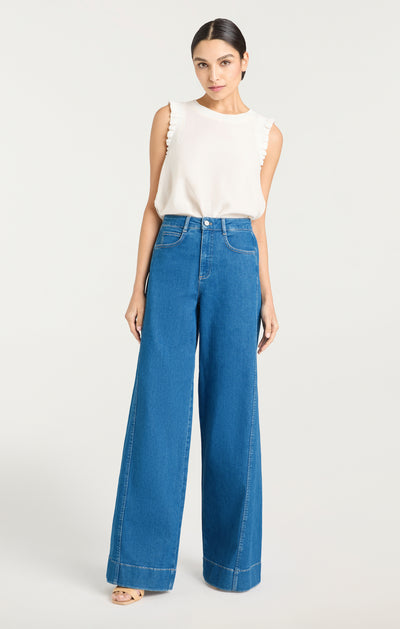 Carol Pant