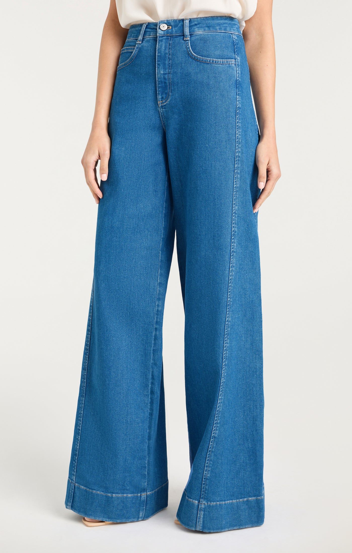 Carol Pant