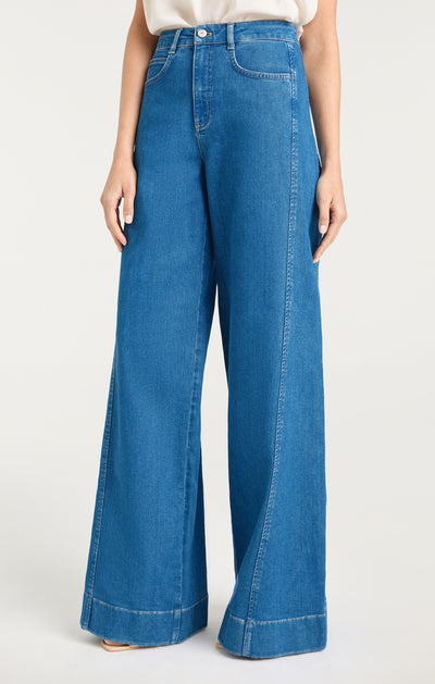 Carol Pant