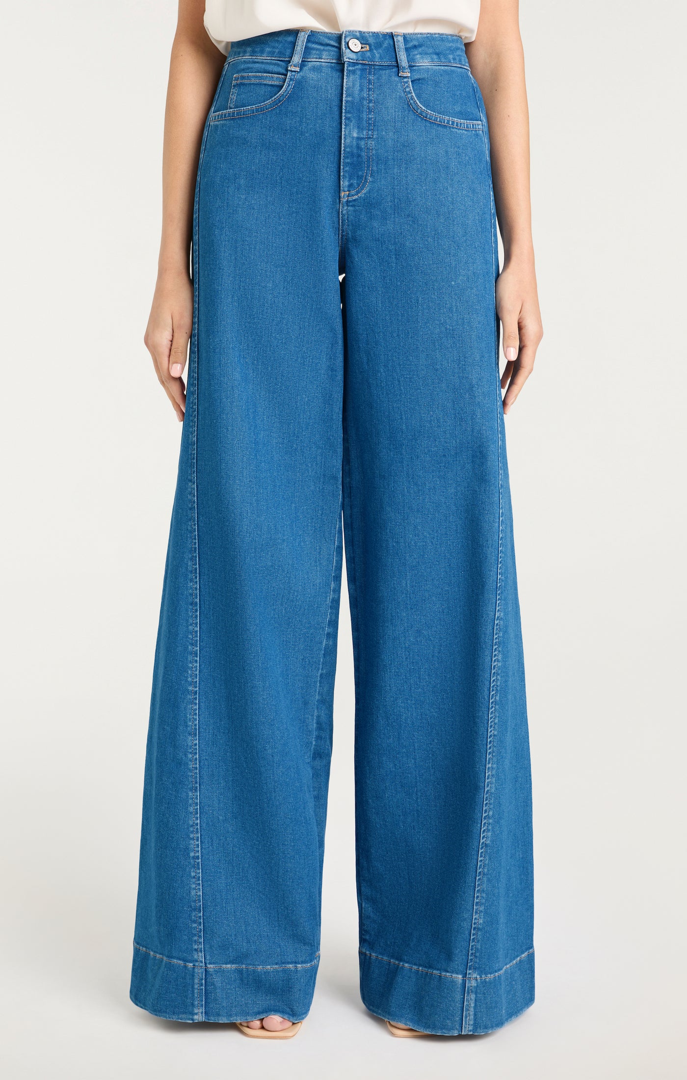 Carol Pant