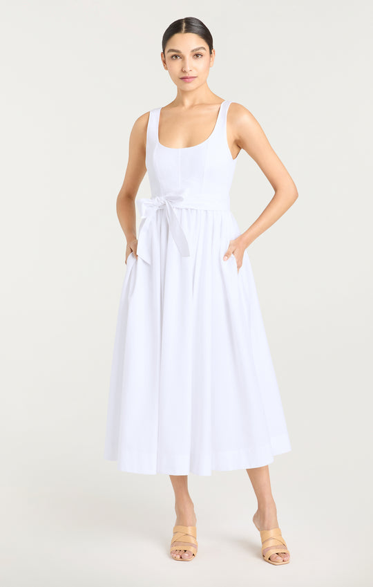 Zuri Dress