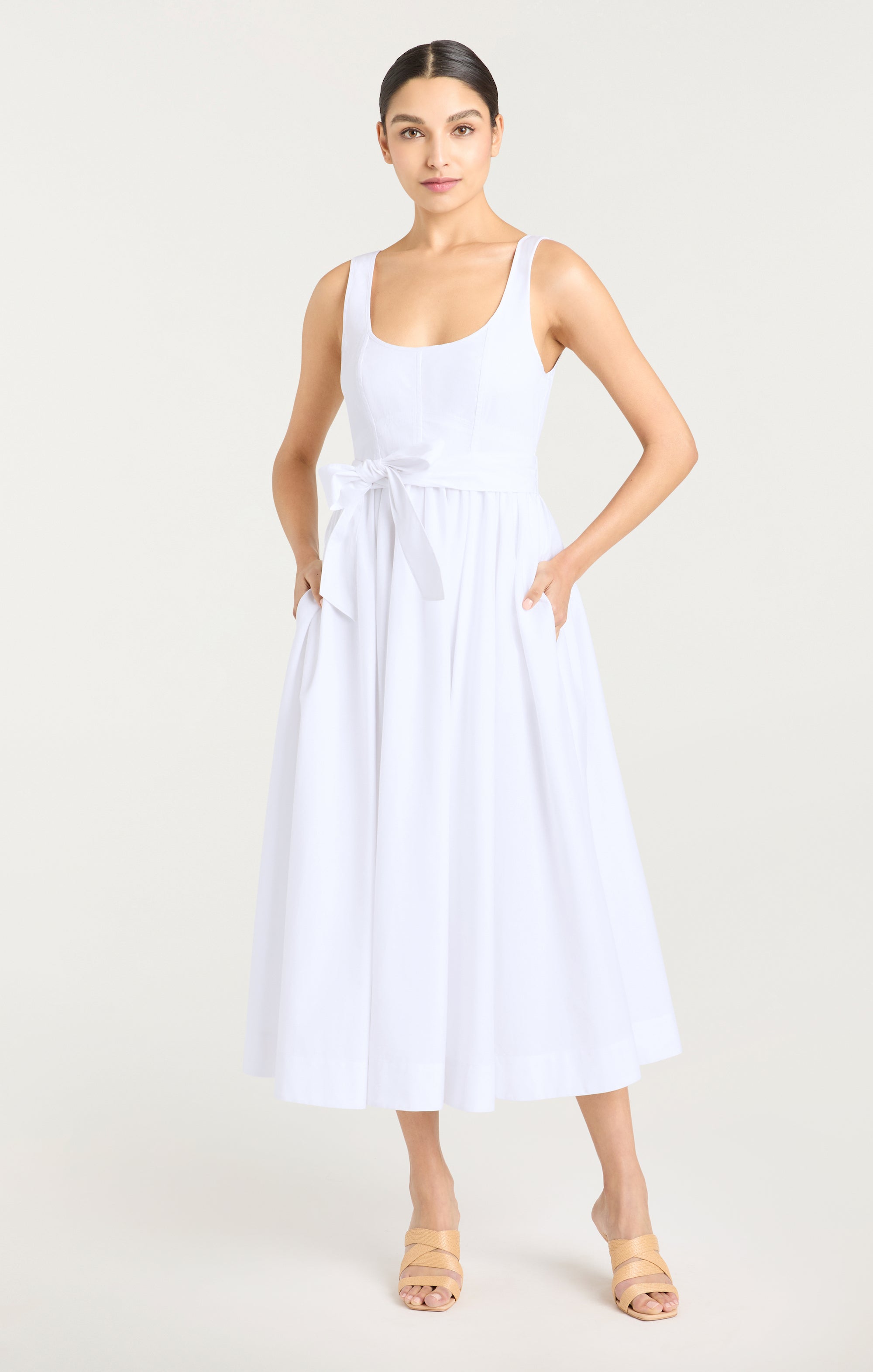 Kilah Dress