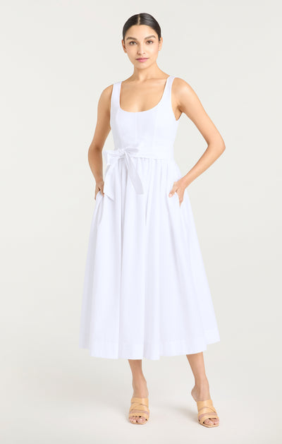 Kilah Dress