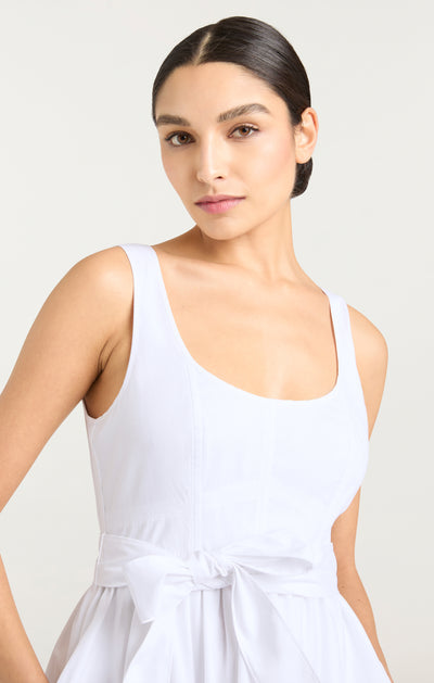 Kilah Dress