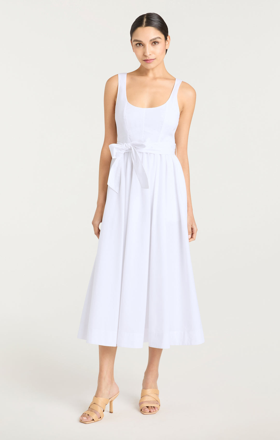 Kilah Dress – Cinq à Sept