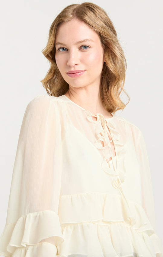 Steffina Top