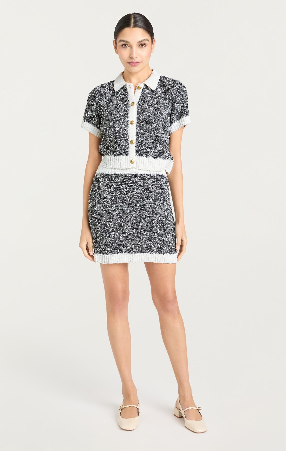 Adalee Skirt