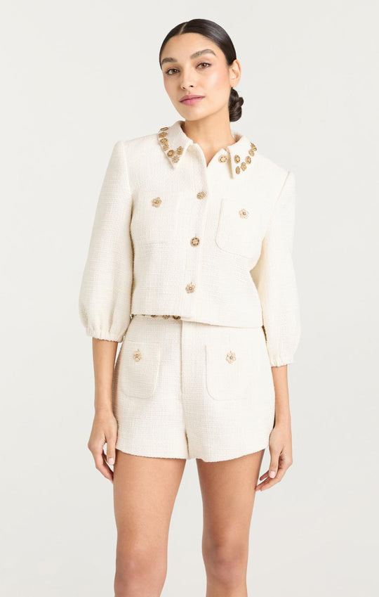 Ansey Jacket