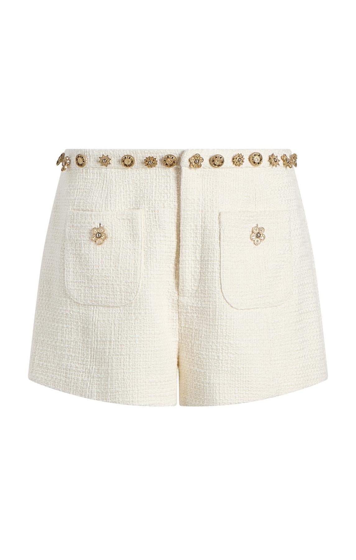 Ansey Short